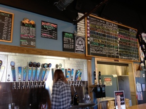 Ballast Point Brewing Co.